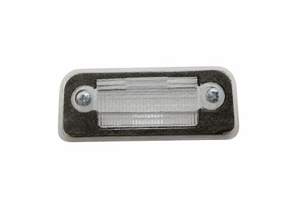 Volkswagen License Plate Lights - 3A0-943-119-B