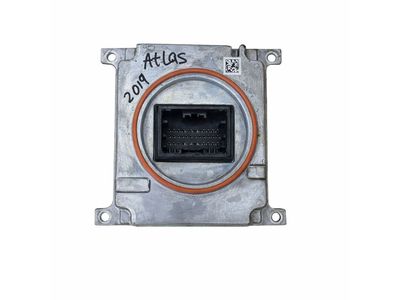 Volkswagen Lighting Control Module - 7P5-941-591-AH