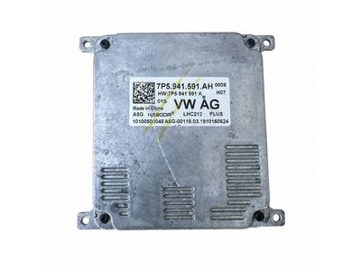 Volkswagen Lighting Control Module - 7P5-941-591-AH