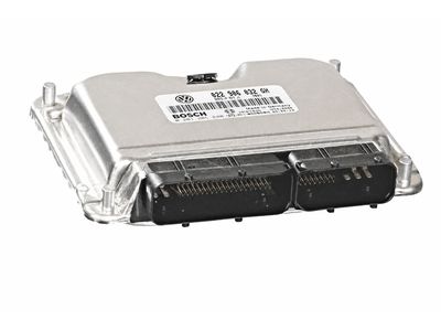 Volkswagen EuroVan Ignition Control Module - 022-906-032-AH