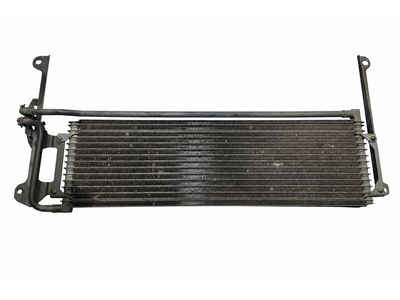 Volkswagen Transmission Oil Cooler - 5N0-317-019-C