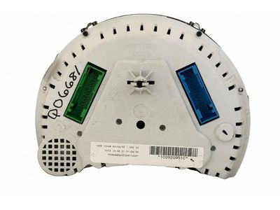 Volkswagen Tachometer - 1C0-920-951-C