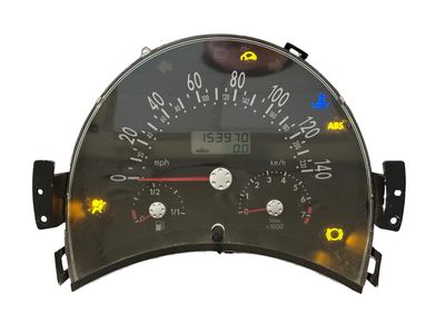 Volkswagen Tachometer - 1C0-920-951-C