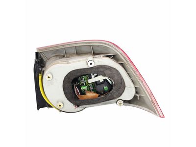 Volkswagen Phaeton Back Up Light - 3D0-945-096-C