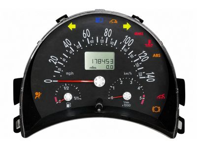 Volkswagen 1C0-920-951-M