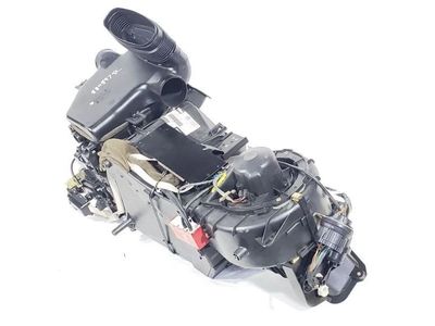 Volkswagen Evaporator - 7D1-820-011-A
