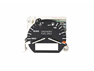 Volkswagen Corrado Tachometer - 535-919-045-B