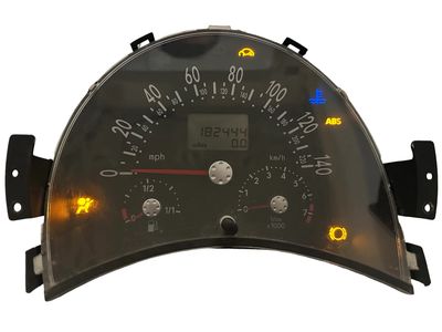 Volkswagen Tachometer - 1C0-920-951