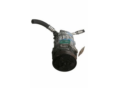 Volkswagen R32 A/C Clutch - 1J0-820-811-M