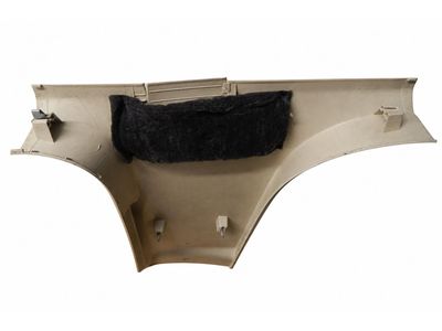 Volkswagen 5N0-867-291-B-95T