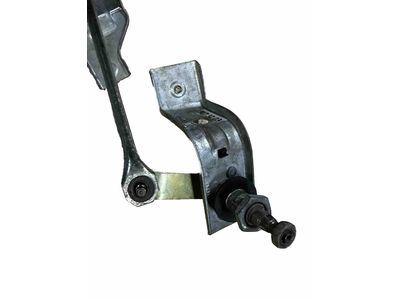 Volkswagen R32 Windshield Wiper Motors - 701-955-713-C