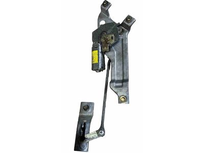 Volkswagen R32 Windshield Wiper Motors - 701-955-713-C