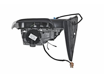 Volkswagen Touareg Car Mirror - 7L6-857-508-CJ-01C