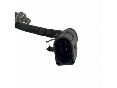 2014 Volkswagen Jetta Exhaust Hanger - 5C0-906-618