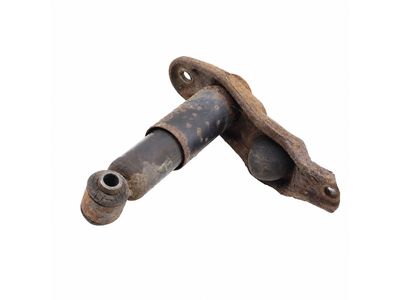Volkswagen Beetle Strut Mounts - 701-413-335-A