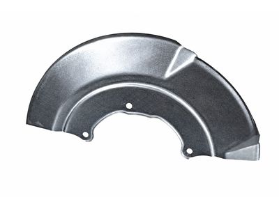 Volkswagen Brake Dust Shields - 7D0-407-343-B