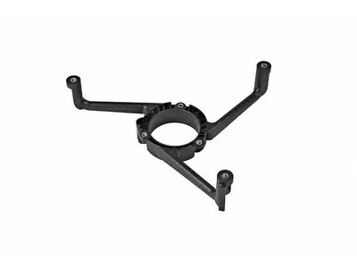 Volkswagen Fan Mounting Bracket - 535-121-209