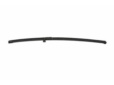 Volkswagen Cabriolet Window Run - 155-837-411