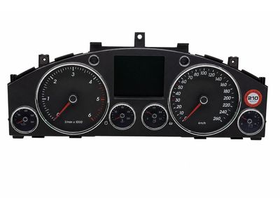 Volkswagen 7L6-857-003-AP-3G1