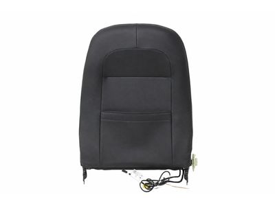 Volkswagen Passat Seat Heater - 561-963-558-E