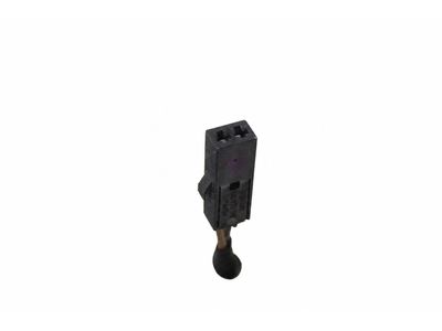 Volkswagen Passat Seat Heater - 561-963-558-E