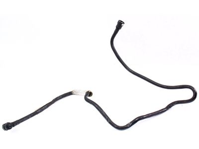 Volkswagen Phaeton Crankcase Breather Hose - 3D0-201-160-S