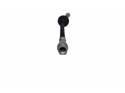 Volkswagen Passat Brake Line - 535-611-701