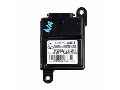 Volkswagen 7L6-881-256-A