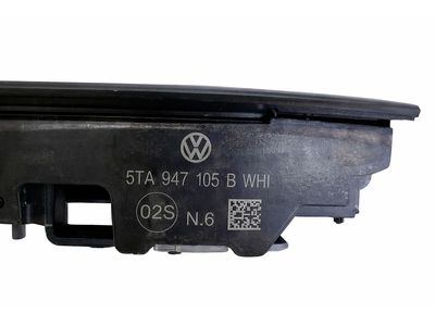 Volkswagen 5TA-947-105-B-WHI