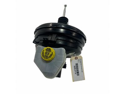 Volkswagen Touareg Brake Master Cylinder Repair Kit - 7P0-611-019-G
