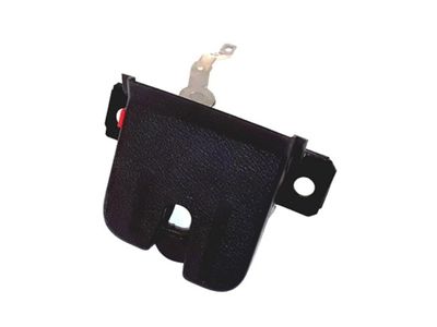 Volkswagen Touareg Door Latch Assembly - 7L6-827-505-H