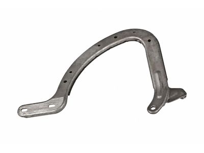 Volkswagen Passat Liftgate Hinge - 3A5-827-302