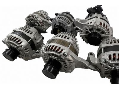 Volkswagen 03L-903-023-FX