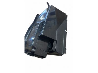 Volkswagen Glove Box - 1C1-880-247-T-08H