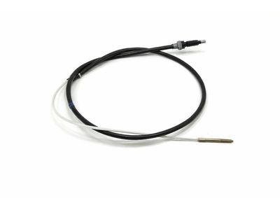 Volkswagen Golf Parking Brake Cable - 1H0-609-721-E