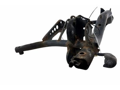 2014 Volkswagen Jetta Axle Beam Mount - 1K0-505-315-BP