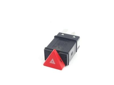 Volkswagen EuroVan Hazard Warning Switch - 6N0-953-235-C-302
