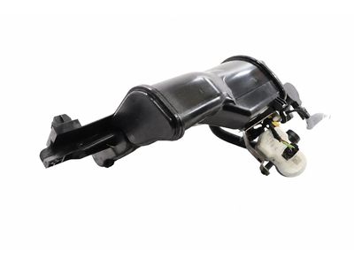 Volkswagen 5QM-201-799-A Vapor Canister Volkswagen 5QM-201-799-A Vapor Canister
