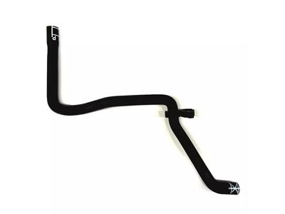 Volkswagen Golf R Water Hose - 1K0-122-063-G