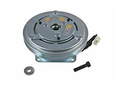Volkswagen Quantum A/C Compressor Clutch - 321-820-811-A
