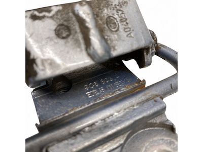 Volkswagen 3C8-833-411-B