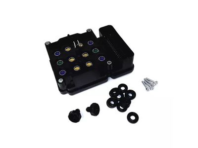 Volkswagen Passat Brake Controller - 1K0-907-375-BG
