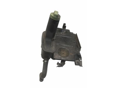Volkswagen Golf Power Steering Reservoir - 1H0-422-371-D