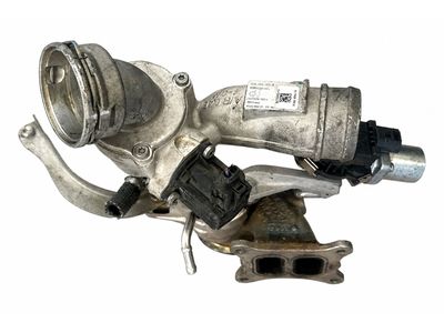 Volkswagen 06K-145-787-C