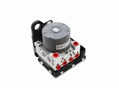 Volkswagen Golf R ABS Control Module - 5Q0-614-517-FK-BEF