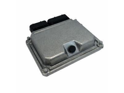 Volkswagen Beetle Engine Control Module - 07K-906-032-B