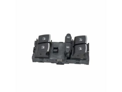 Volkswagen Touareg Power Window Switch - 7P6-959-857-B-XSH