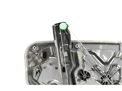 Volkswagen 7P6-837-462-B