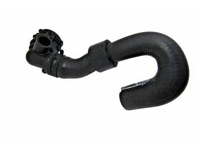 Volkswagen ID.4 Cooling Hose - 1EA-121-054-D