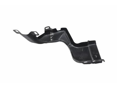 Volkswagen Fuel Tank Skid Plate - 7L0-201-729-C
